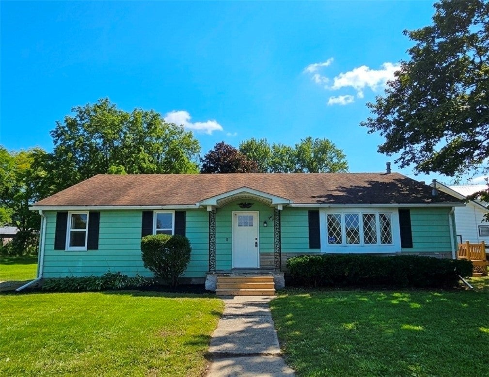 153 Fairview Road — photo