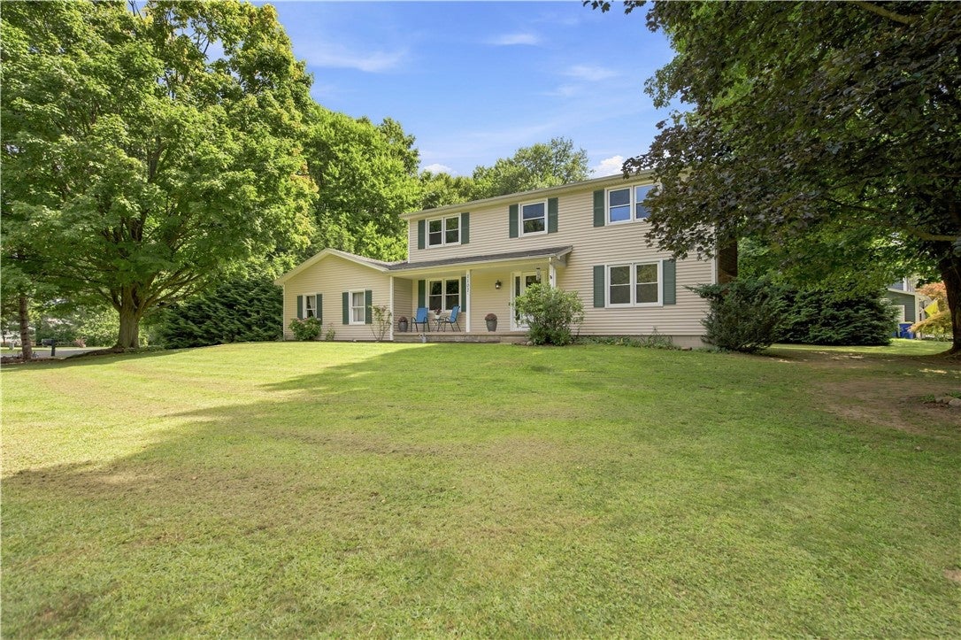 1107 Nestwood Lane — photo