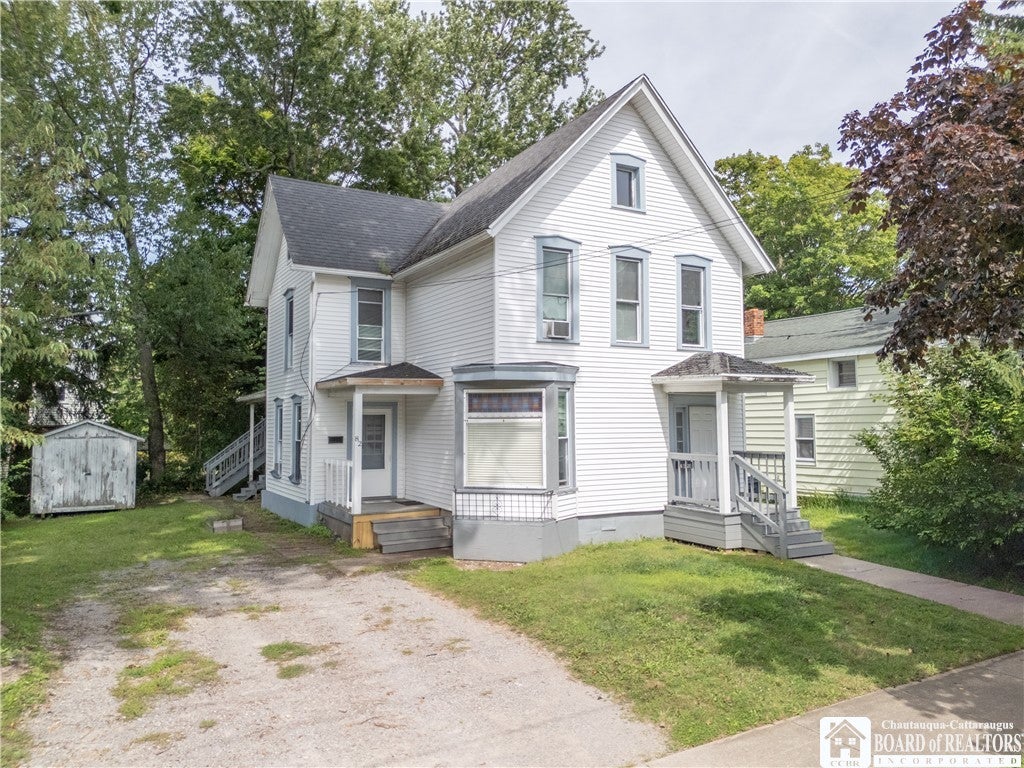 82 Eagle Street — photo