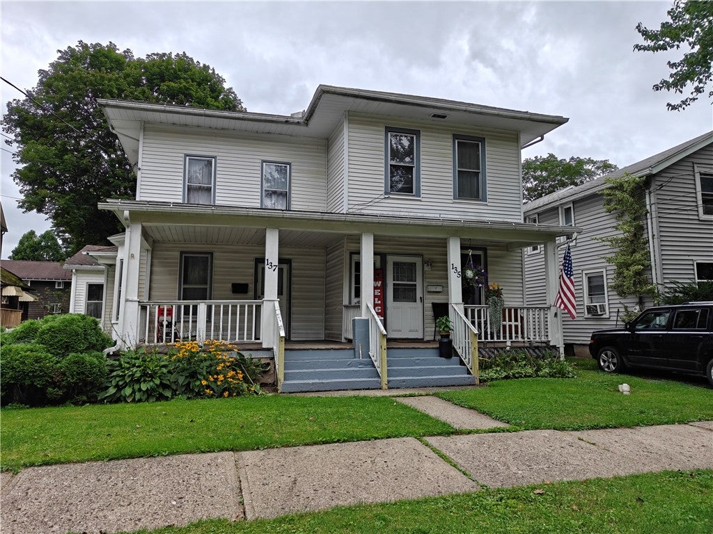 135-137 Maple Street — photo
