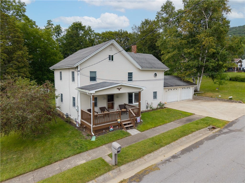 55 Leonard Street — photo