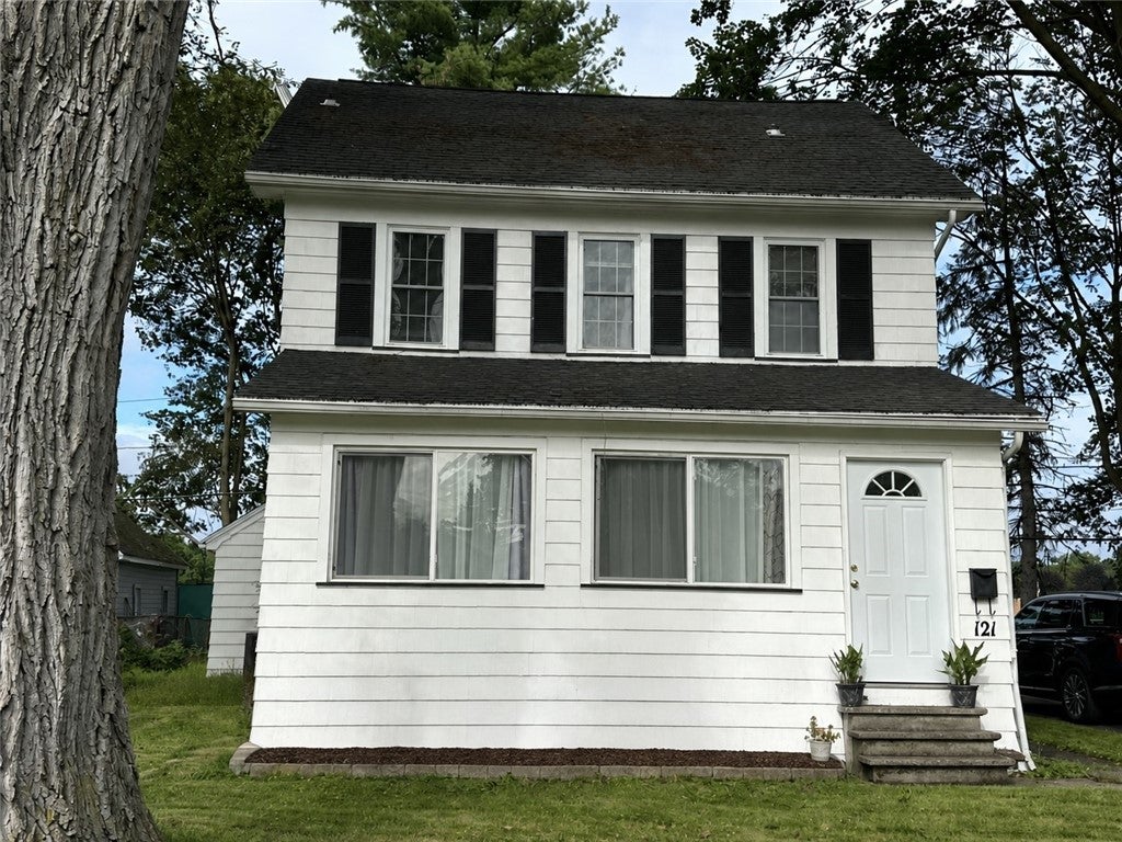 121 Brooklawn Drive — photo