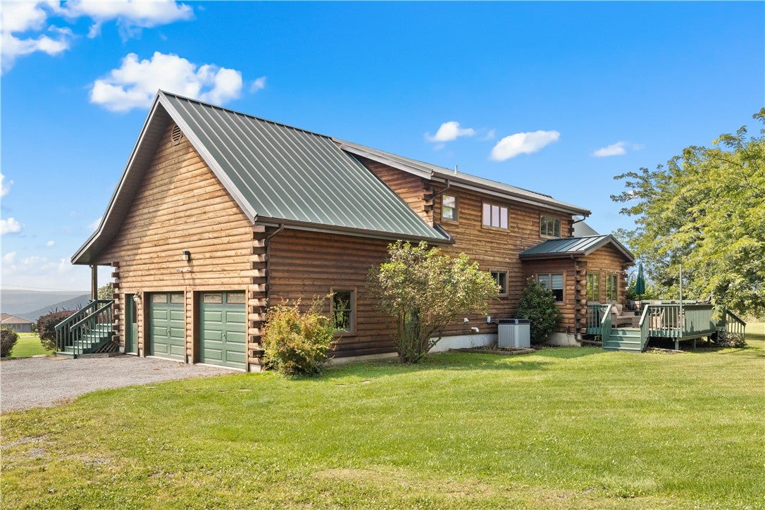 Home in Barrington, NY 14837 — photo 3