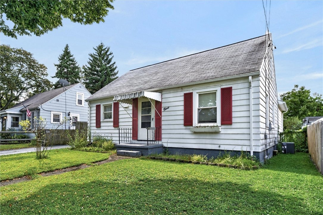 9 roser st, ROCHESTER NY 14621 — photo 3