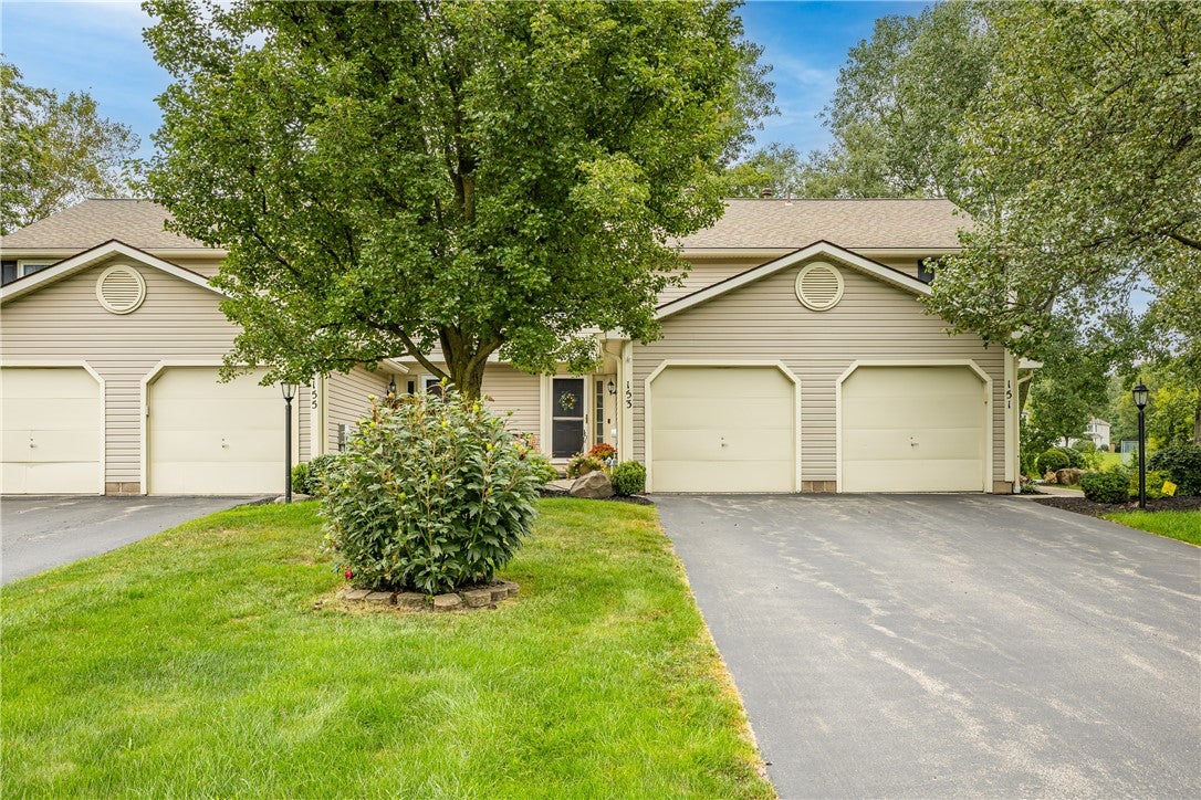 153 Courtshire Lane — photo