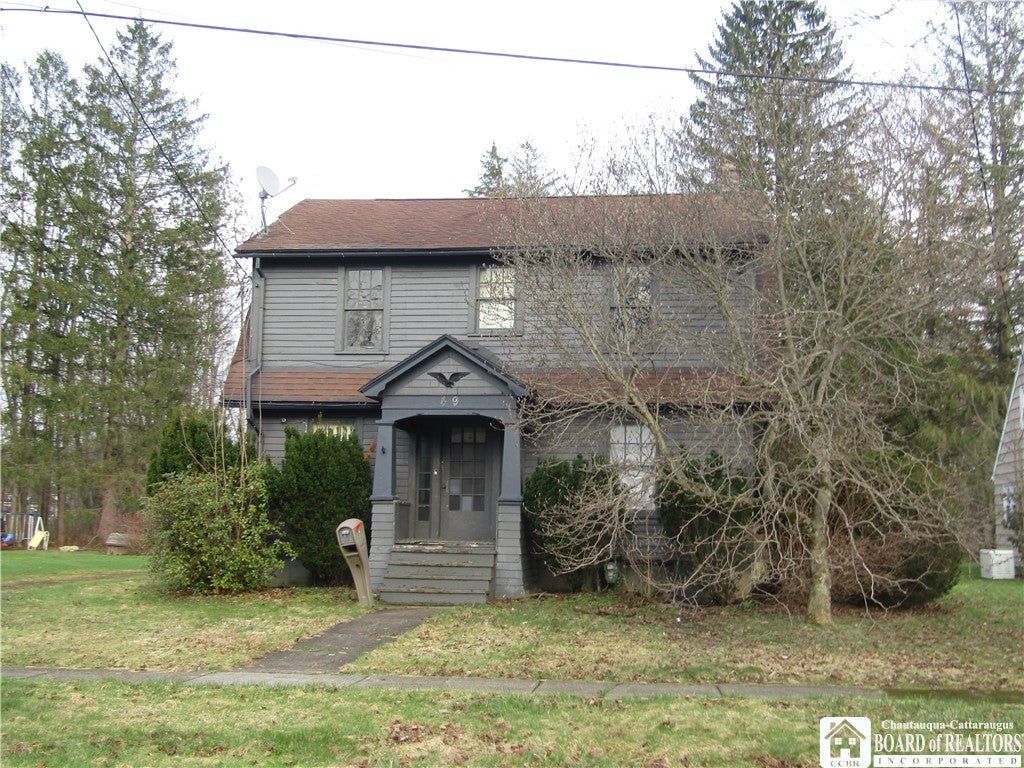 49 Pimlico Avenue — photo