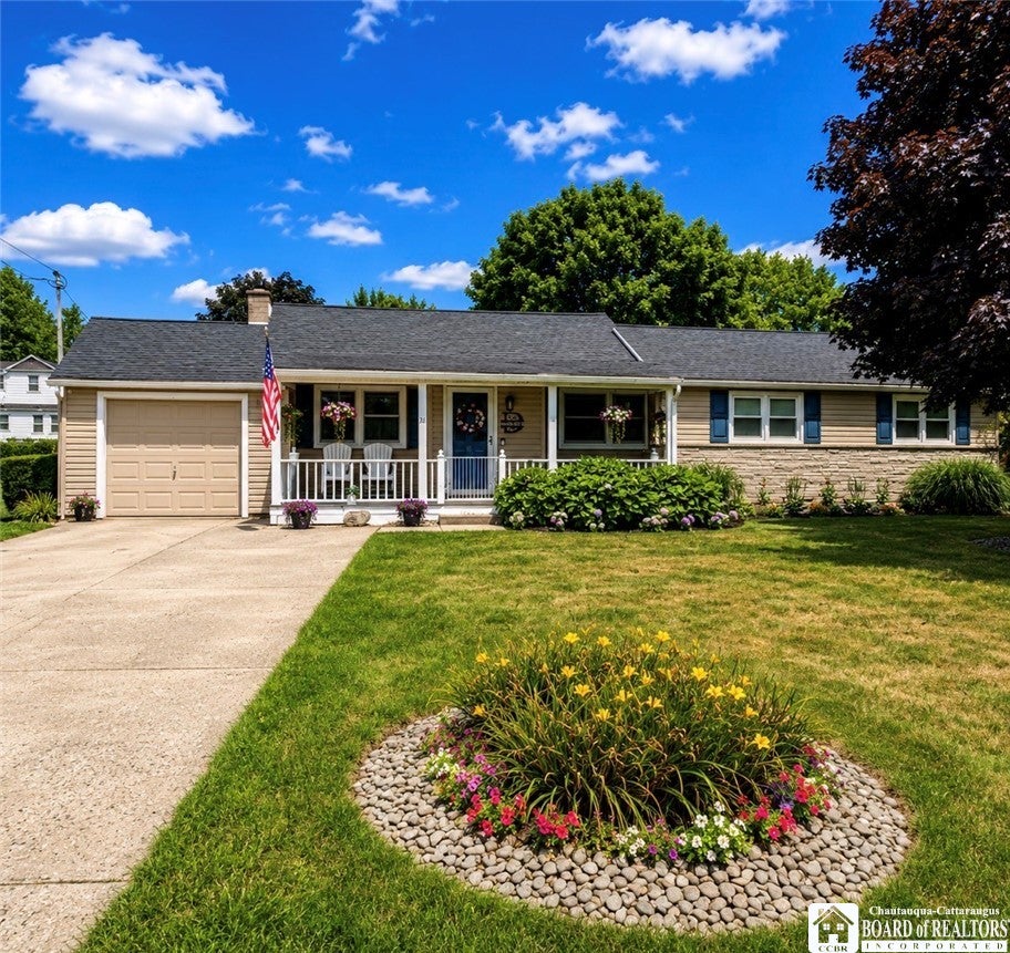 12 Carroll Street — photo