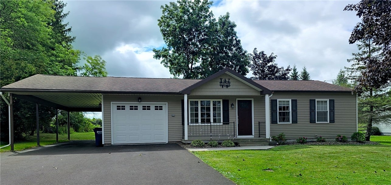 2706 Forest Hill Drive — photo
