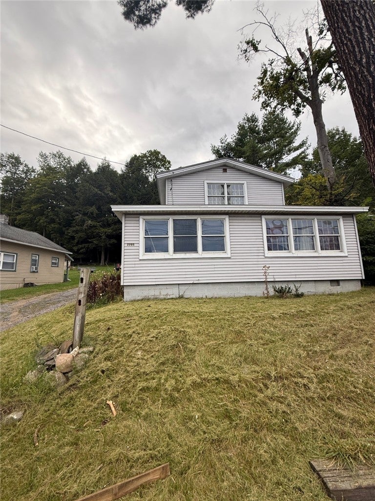 7705 County Highway 28 — photo