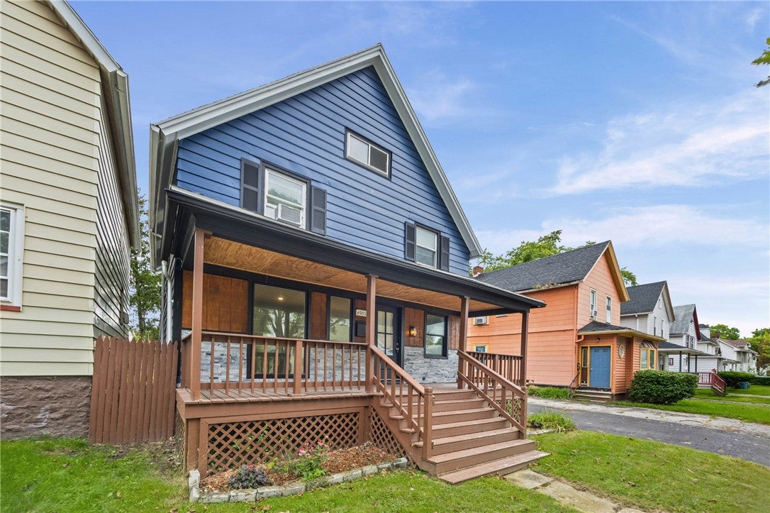 49-51 Ringle Street, Rochester, NY 14619 — photo 2
