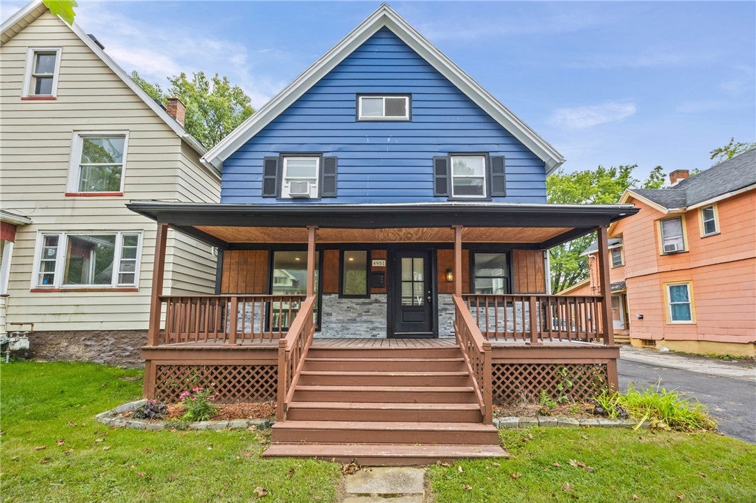 49-51 Ringle Street, Rochester, NY 14619 — photo 3