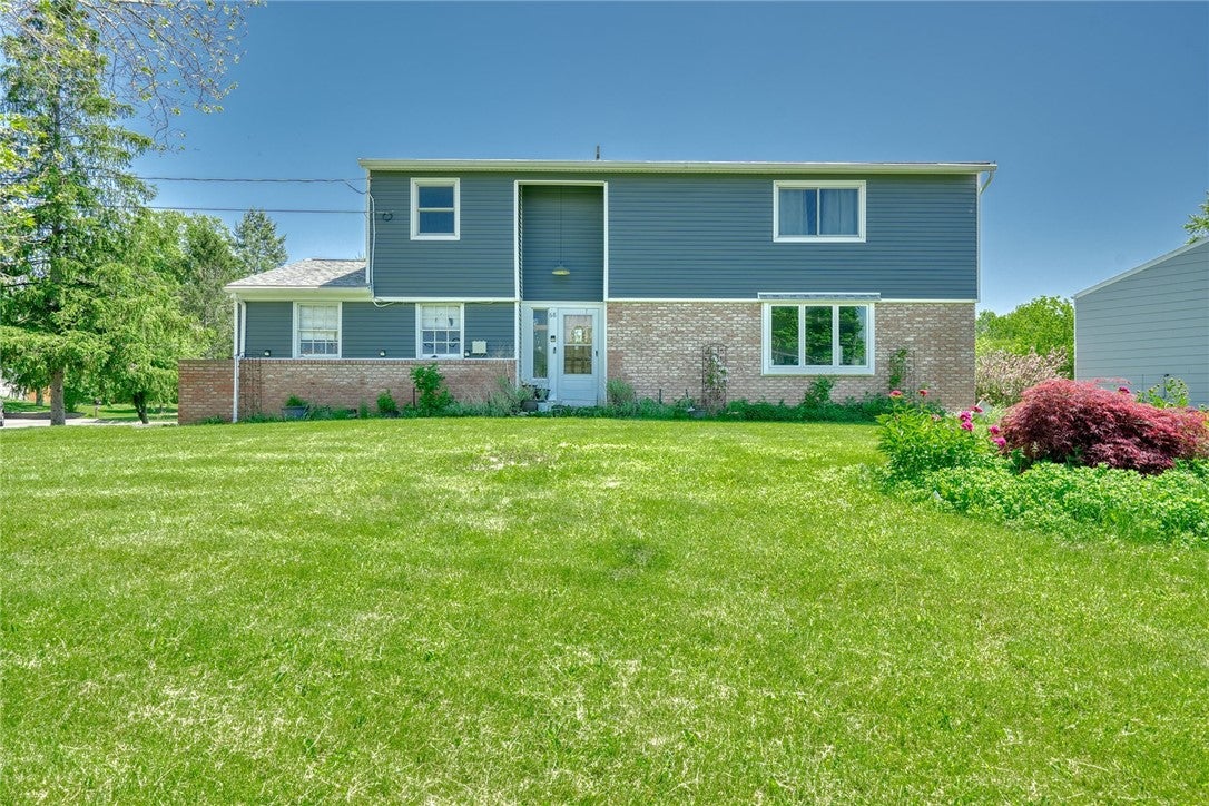 68 Green Clover Drive — photo