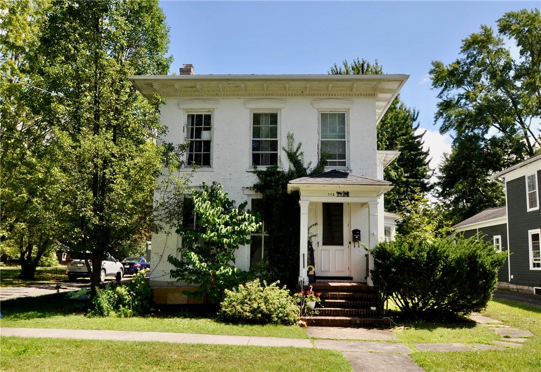 112 State Street — photo