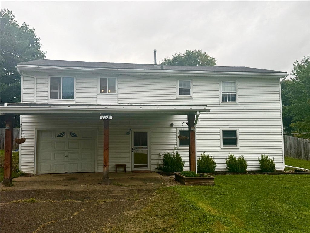152 Miller Street — photo