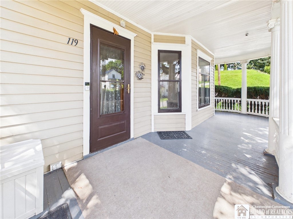 119 N 4th Street, Olean, NY 14760 — photo 2