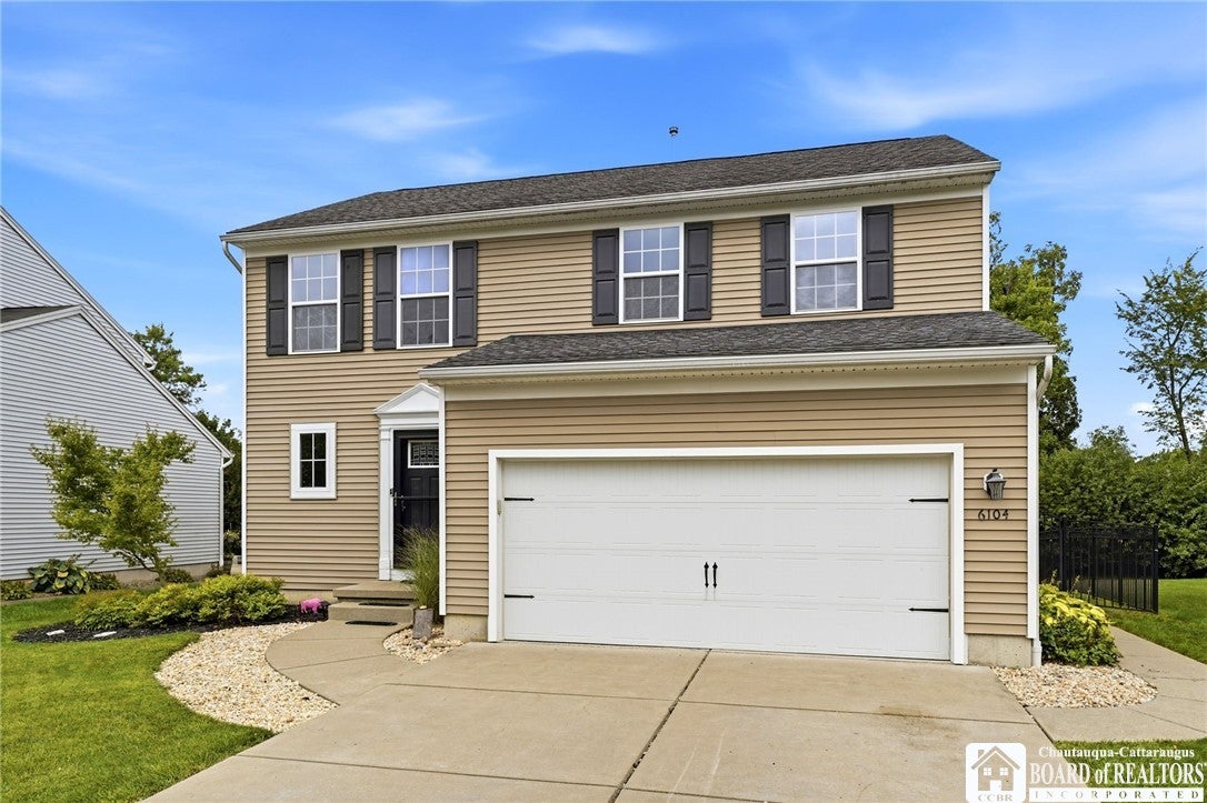 6104 Woodford Drive — photo