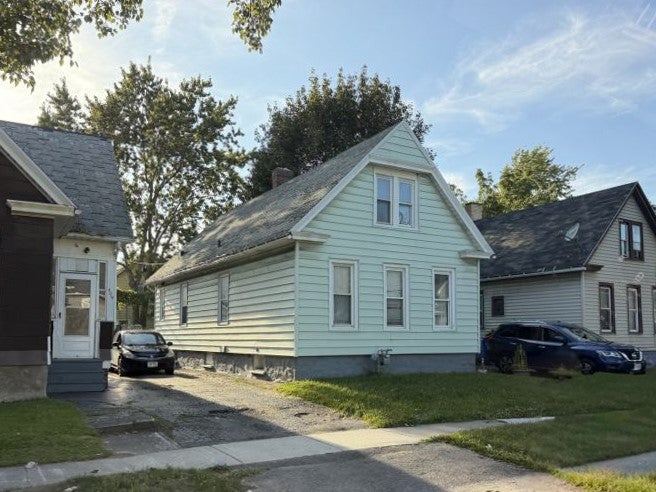 415 Hague Street — photo