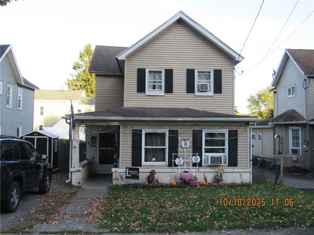 149 Geneva Street — photo