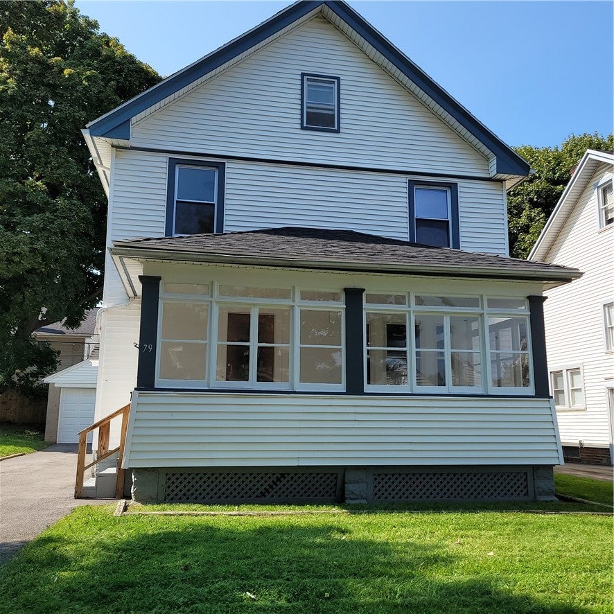 79 Canton Street — photo