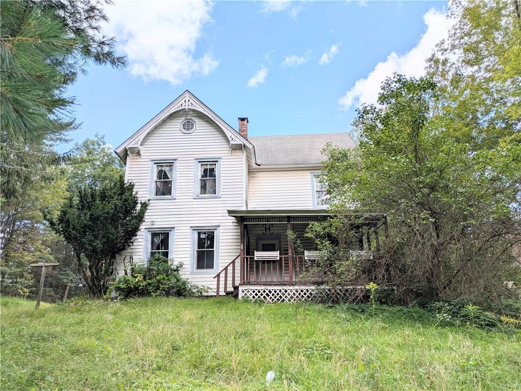 901 Old Route 28 — photo