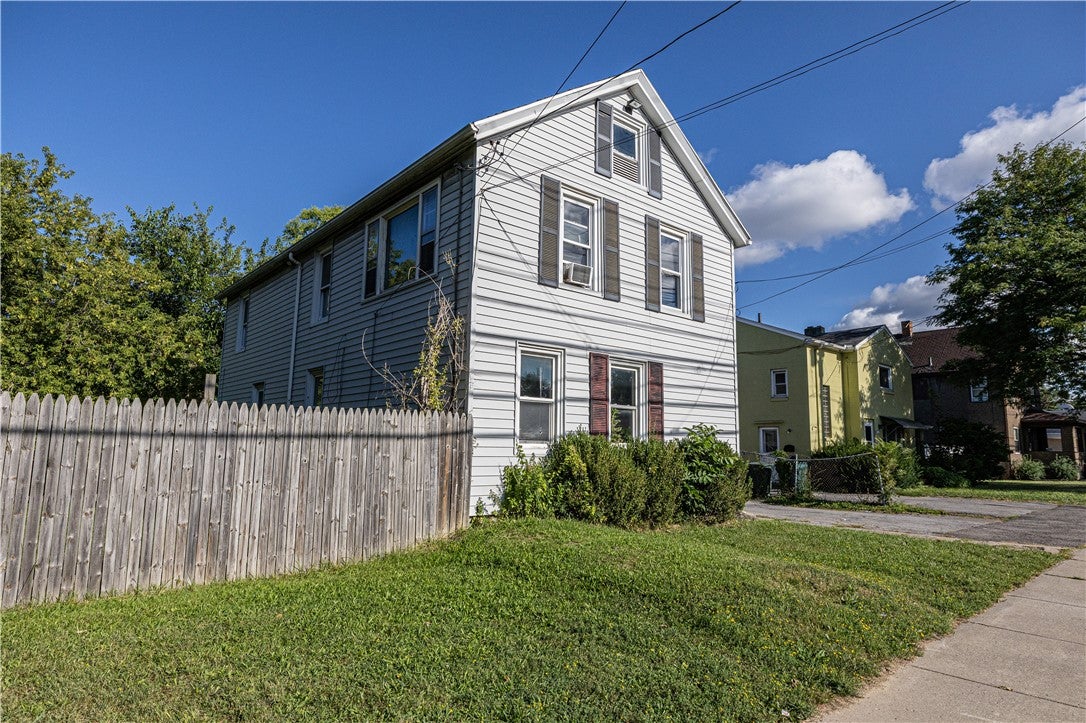 1474 N Goodman Street — photo