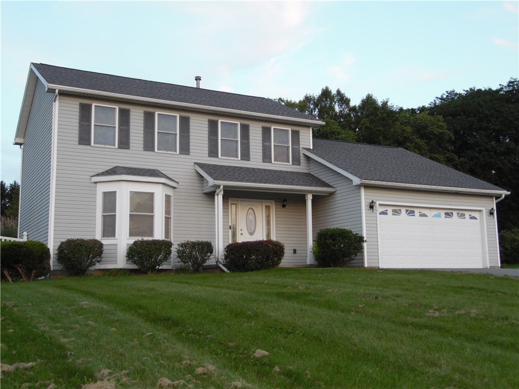 16 Morin Circle — photo
