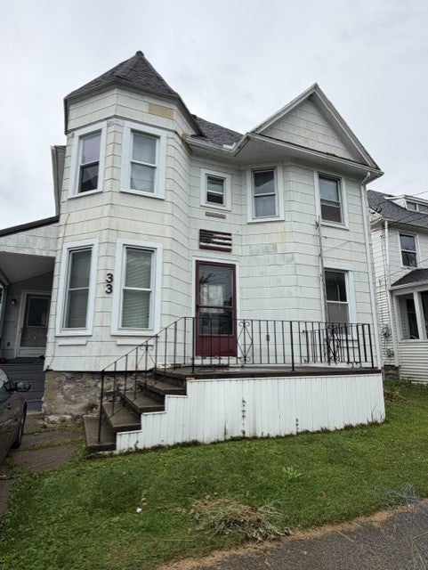 33 Dellinger Avenue — photo
