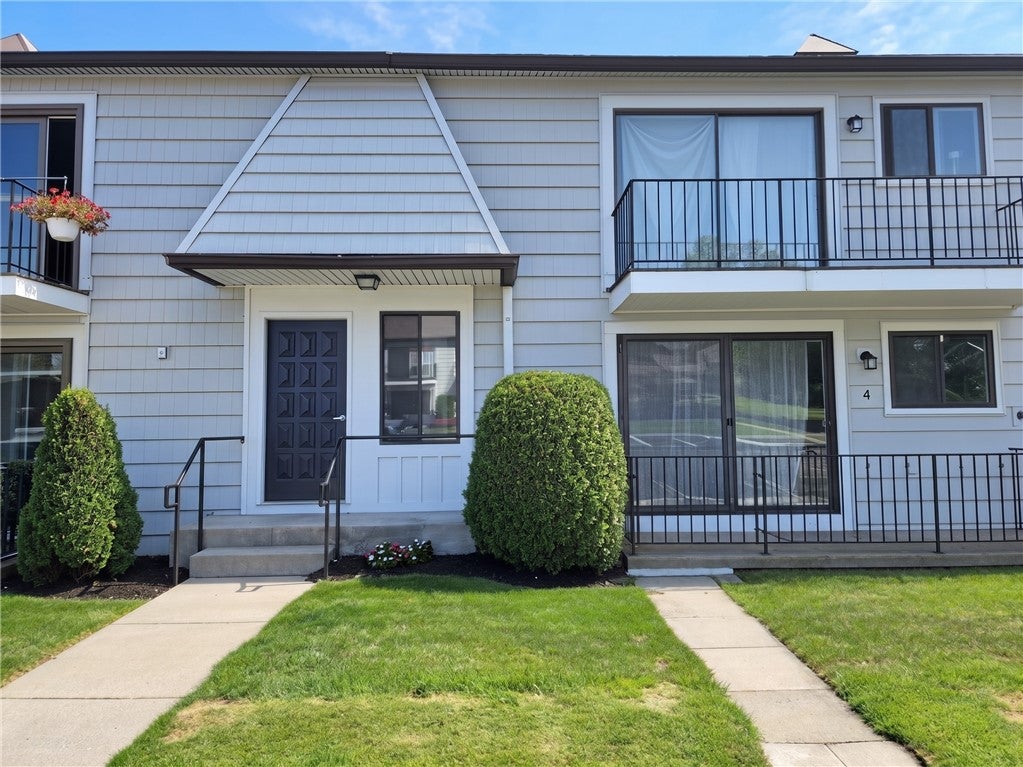 22 High Gate Trail 4 — photo
