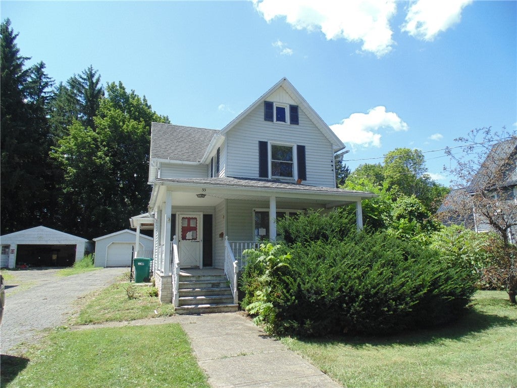 33 Olin Avenue — photo