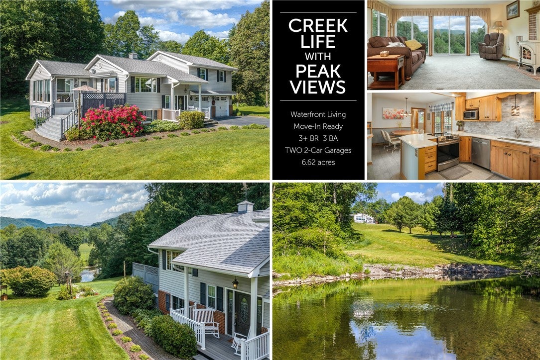 6928 Charlotte Creek Road — photo