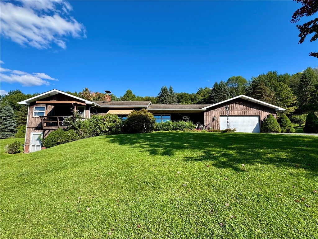 988 Swart Hollow Road — photo