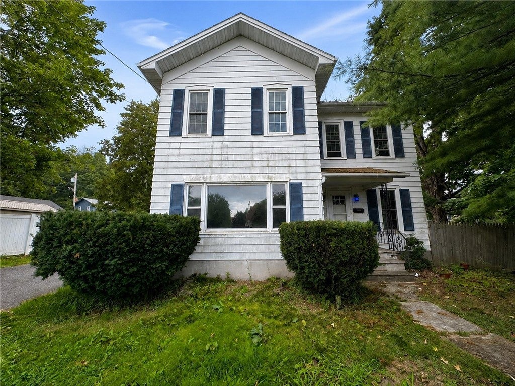 12116 Oswego Street — photo