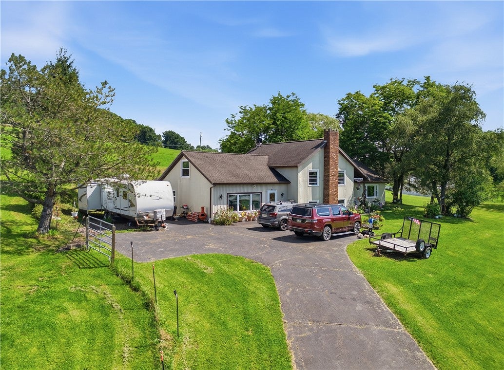 2176 Merrick Hill Road — photo
