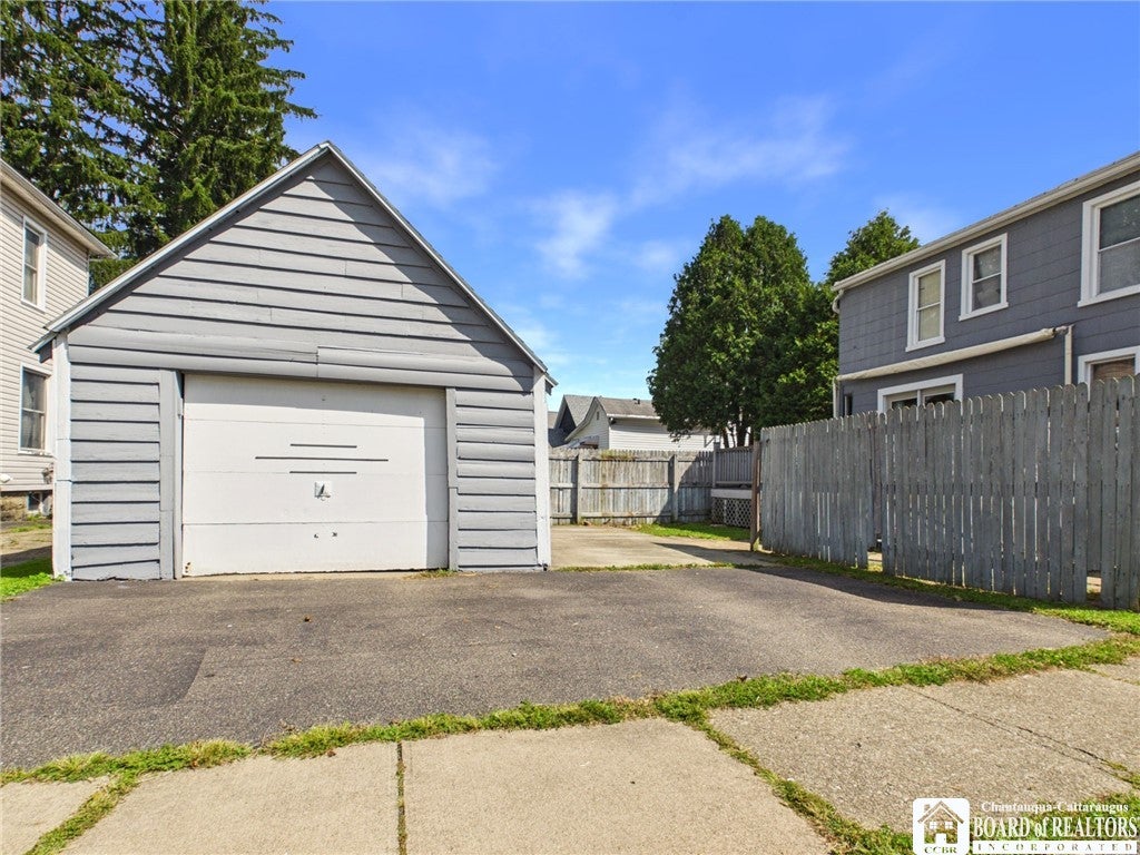 201 N 13th Street, Olean, NY 14760 — photo 2