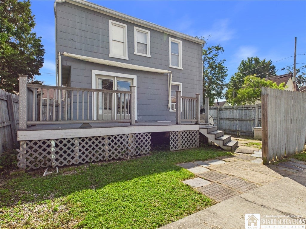 201 N 13th Street, Olean, NY 14760 — photo 3