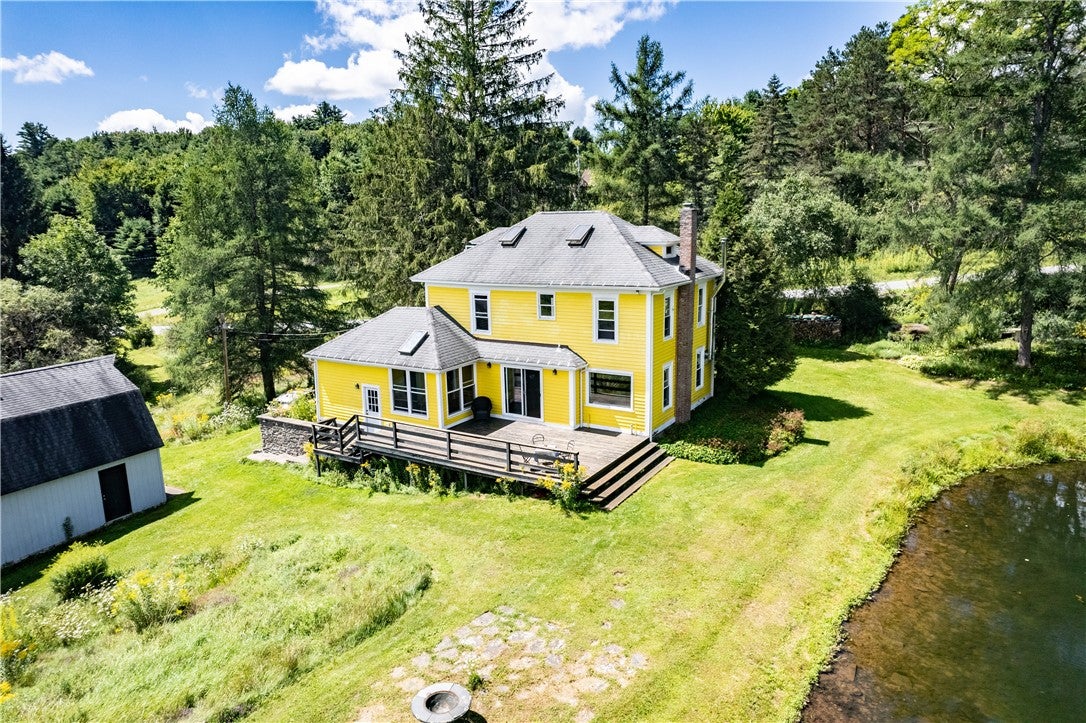 1298 County Highway 30 — photo