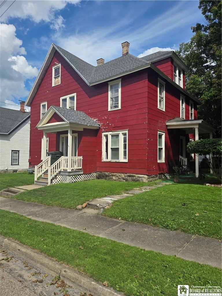 21 Terrace Place — photo