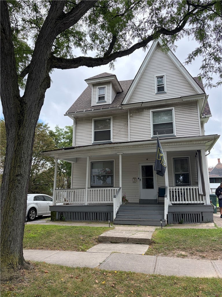 97 Locust Street — photo