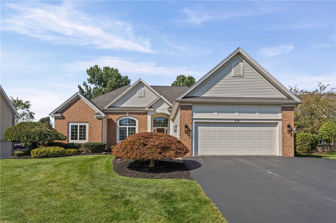 516 East Moreno Dr — photo