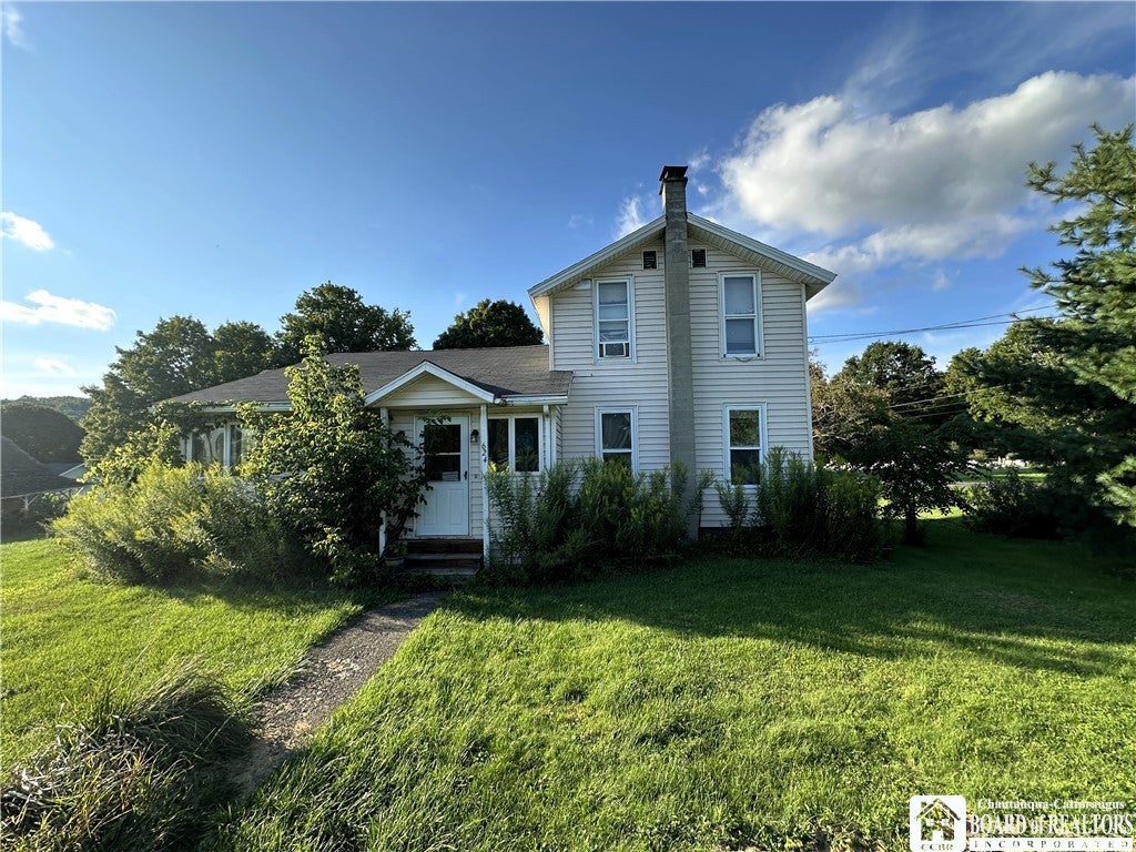 624 Maple Shade Lane — photo