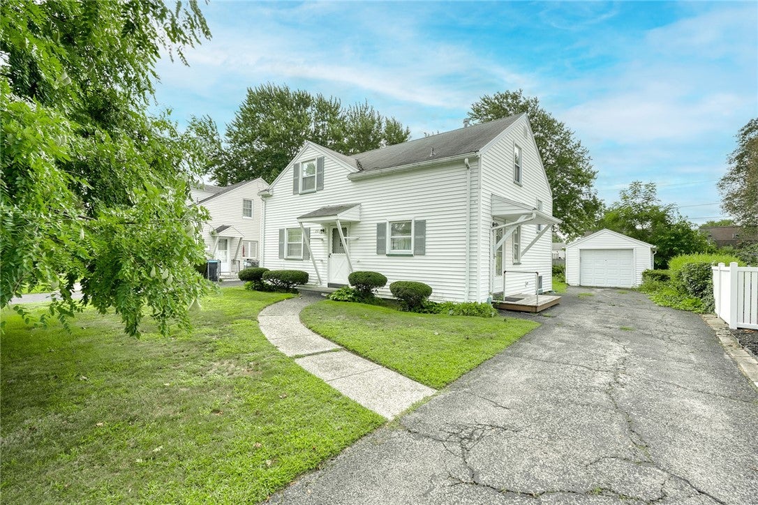 239 Fielding Road — photo