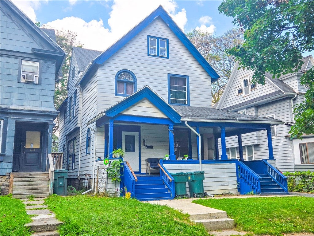 231 Kenwood Avenue — photo