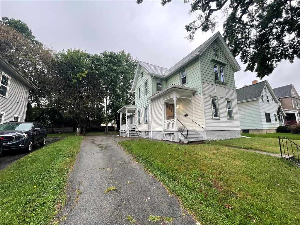 279 Ravine Avenue, Rochester, NY 14613 — photo 2