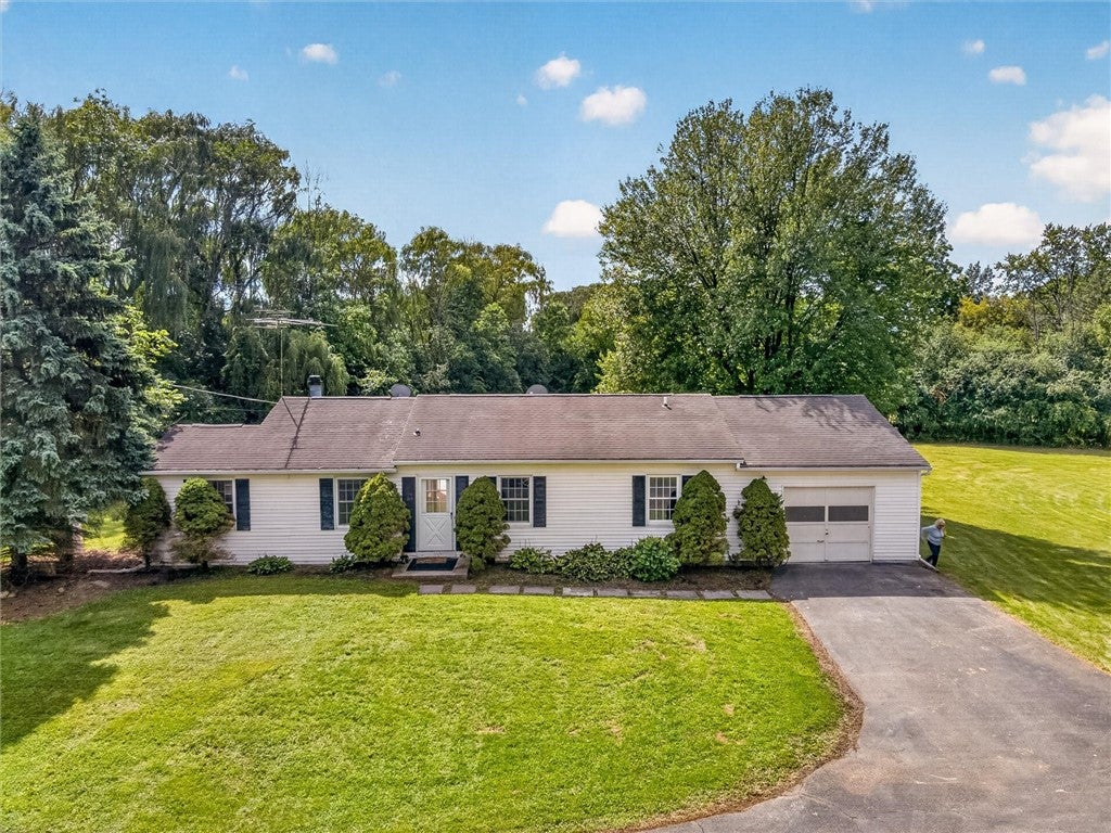 3986 Avon Geneseo Road — photo