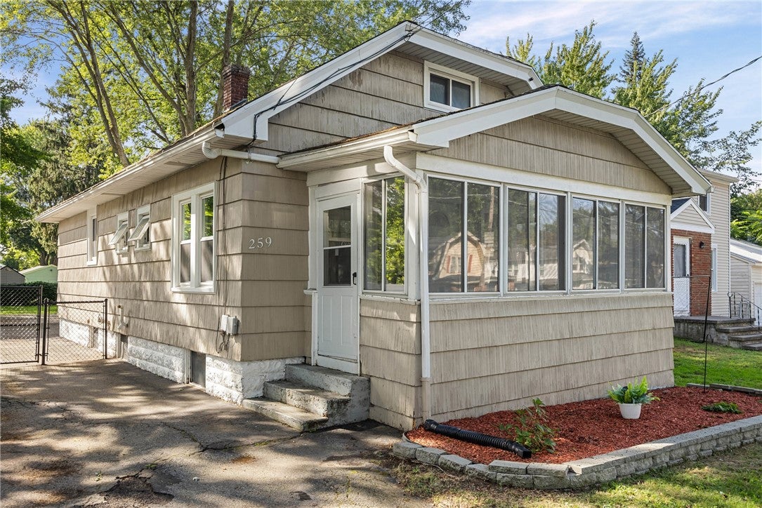 259 Matilda Street — photo