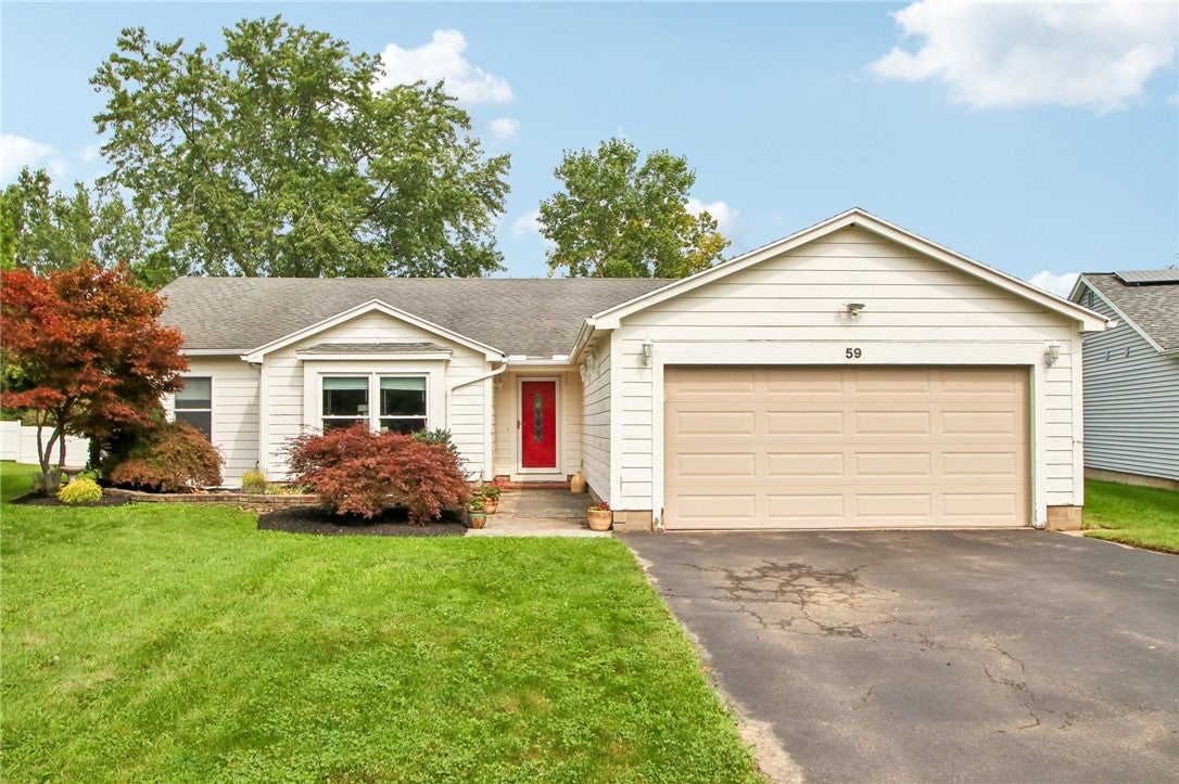 59 Lone Oak Circle — photo