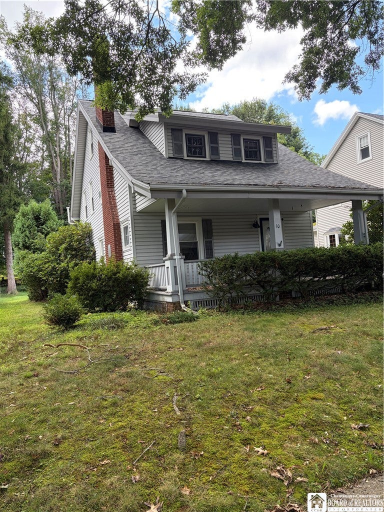 10 E Clyde Avenue N — photo