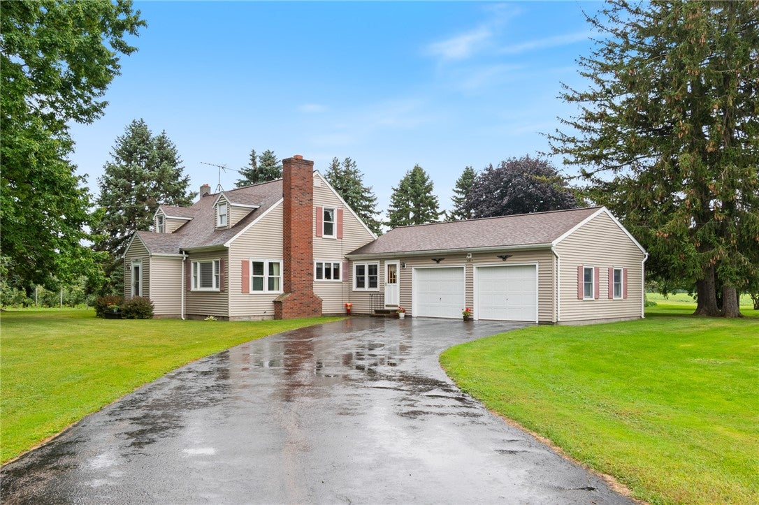 5869 State Route 88 — photo