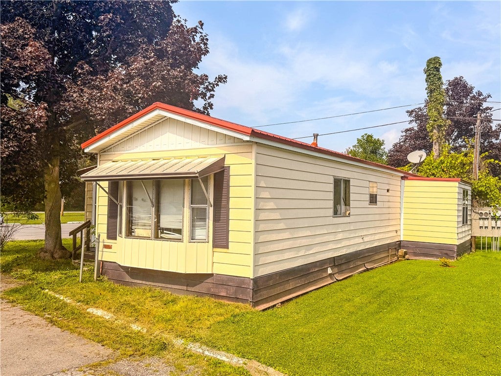 5839 Chili Riga Center Road #E0, Riga, NY 14428 — photo 2