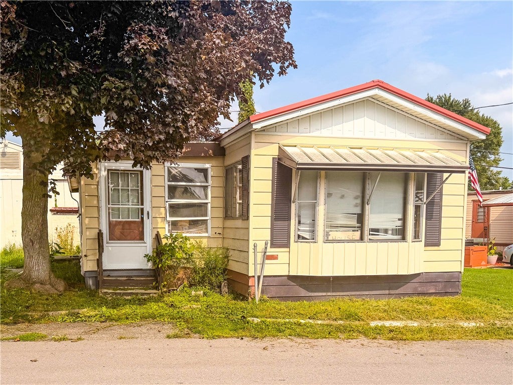 5839 Chili Riga Center Road #E0, Riga, NY 14428 — photo 3